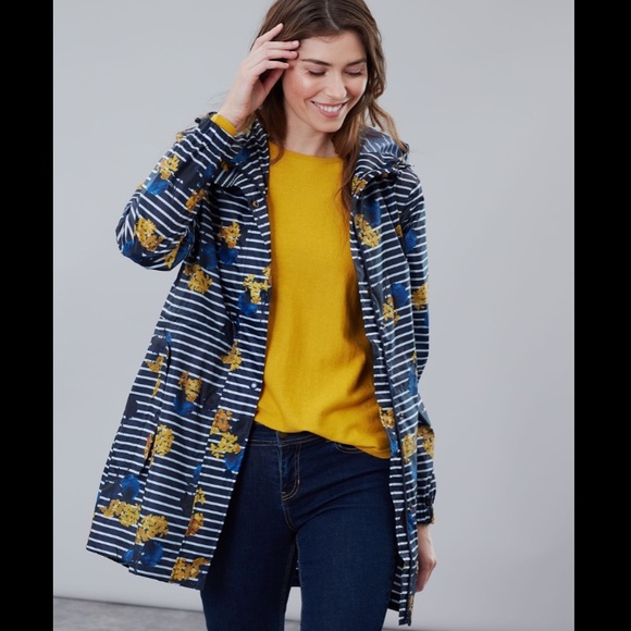golightly packaway waterproof jacket